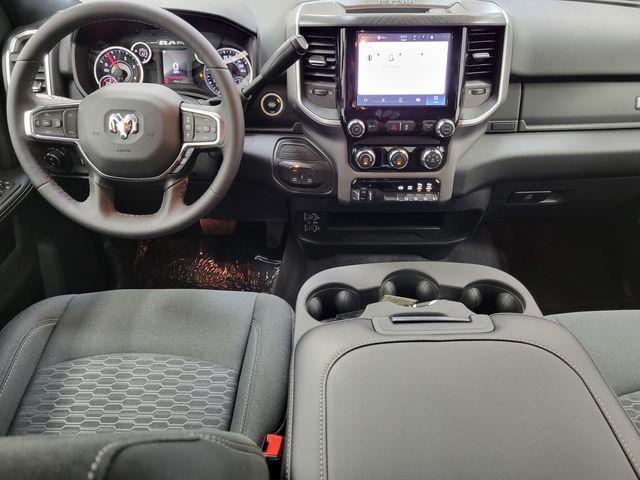 new 2025 Ram 2500 car, priced at $60,200