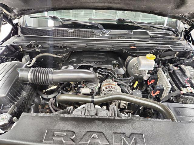 used 2020 Ram 1500 car, priced at $19,750