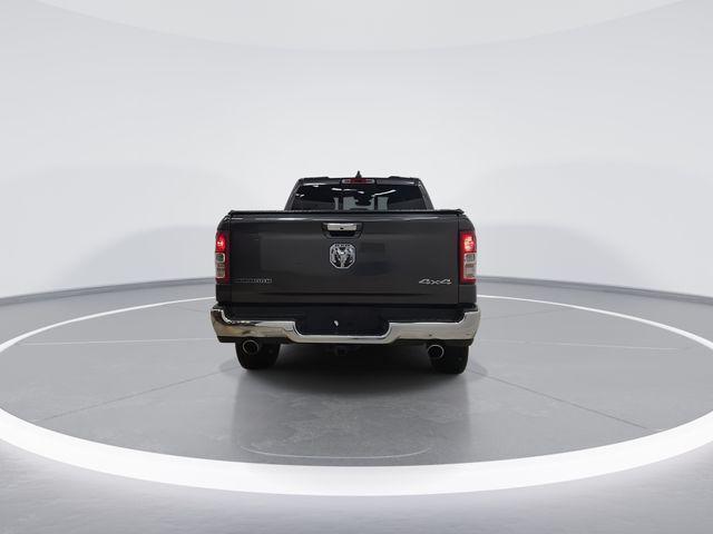 used 2020 Ram 1500 car, priced at $19,750