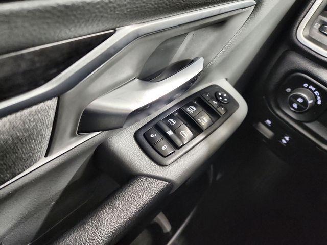 used 2020 Ram 1500 car, priced at $19,750