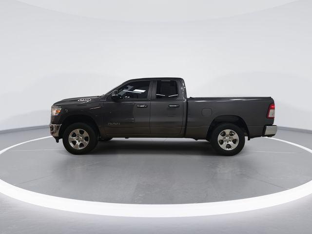 used 2020 Ram 1500 car, priced at $19,750