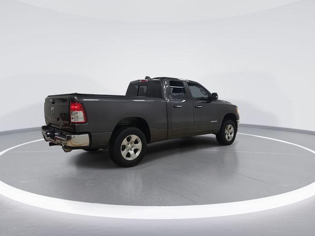 used 2020 Ram 1500 car, priced at $19,750