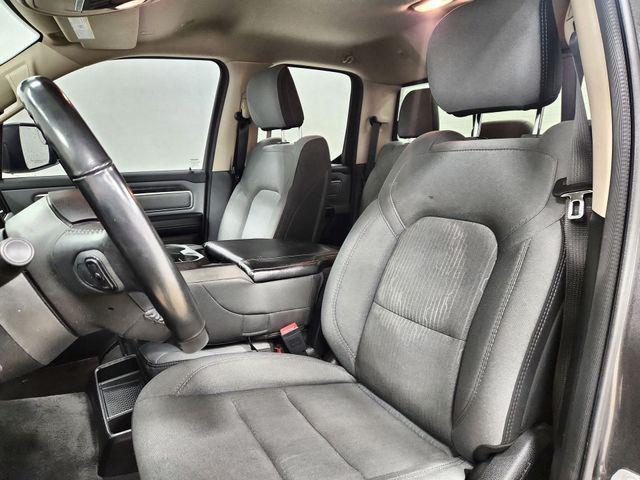used 2020 Ram 1500 car, priced at $19,750