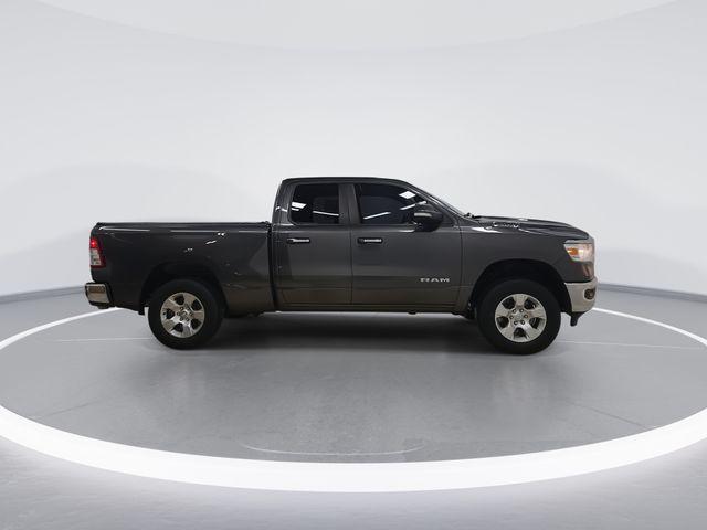 used 2020 Ram 1500 car, priced at $19,750