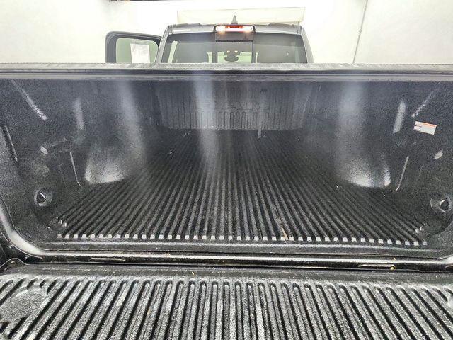 used 2020 Ram 1500 car, priced at $19,750