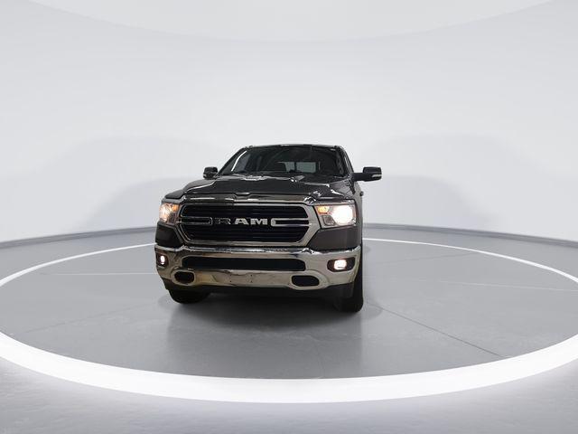 used 2020 Ram 1500 car, priced at $19,750