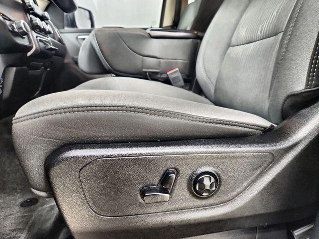 used 2020 Ram 1500 car, priced at $19,750