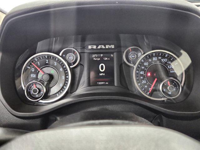 used 2020 Ram 1500 car, priced at $19,750