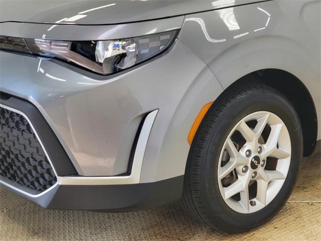 used 2023 Kia Soul car, priced at $15,990