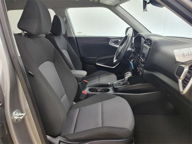 used 2023 Kia Soul car, priced at $15,990