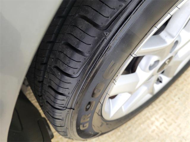 used 2023 Kia Soul car, priced at $15,990