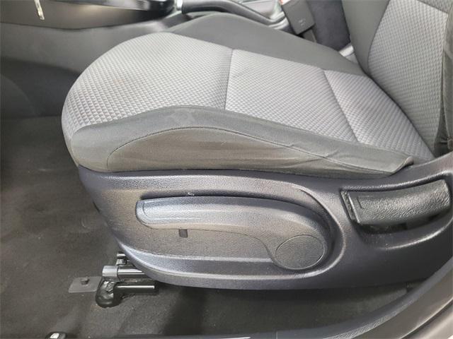 used 2023 Kia Soul car, priced at $15,990