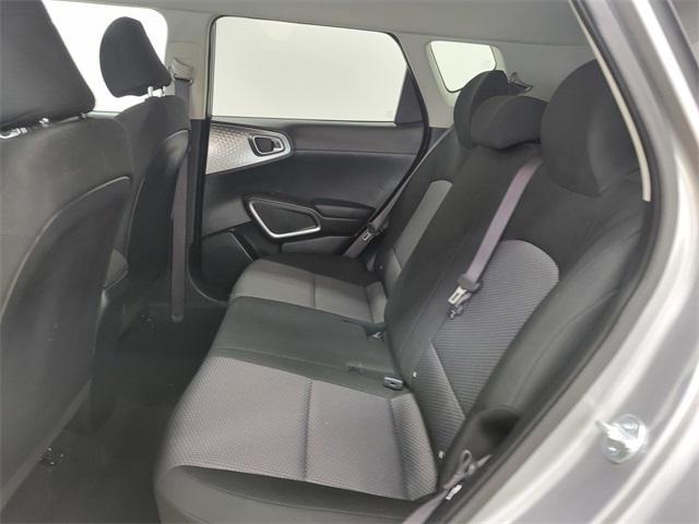 used 2023 Kia Soul car, priced at $15,990