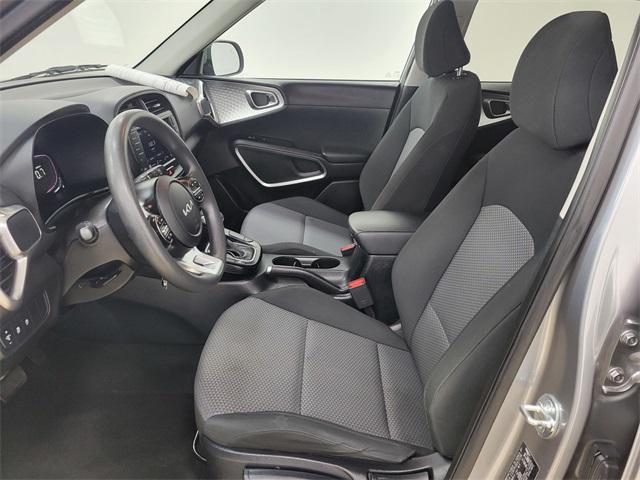 used 2023 Kia Soul car, priced at $15,990