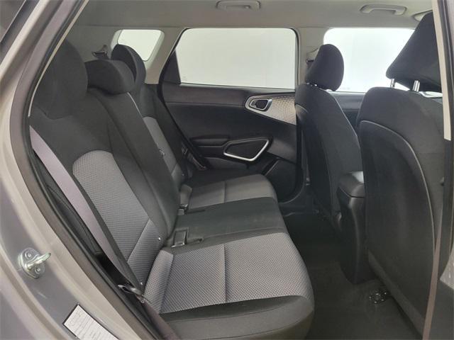 used 2023 Kia Soul car, priced at $15,990