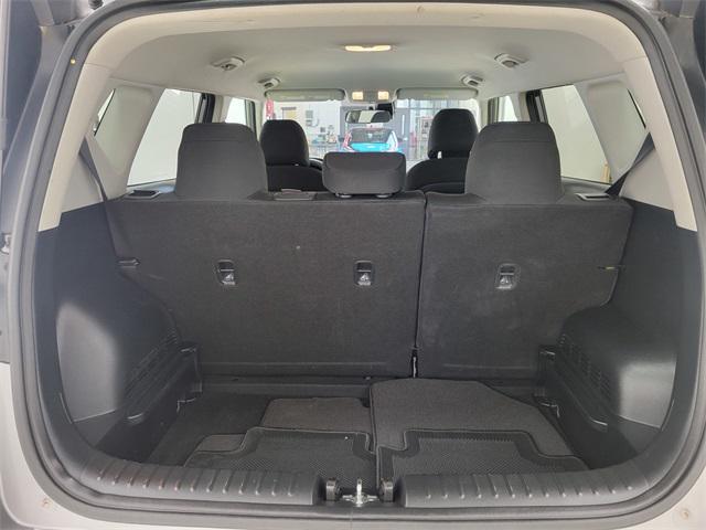 used 2023 Kia Soul car, priced at $15,990