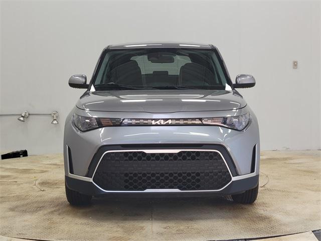 used 2023 Kia Soul car, priced at $15,990