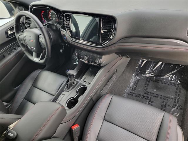 new 2026 Dodge Durango car, priced at $46,990