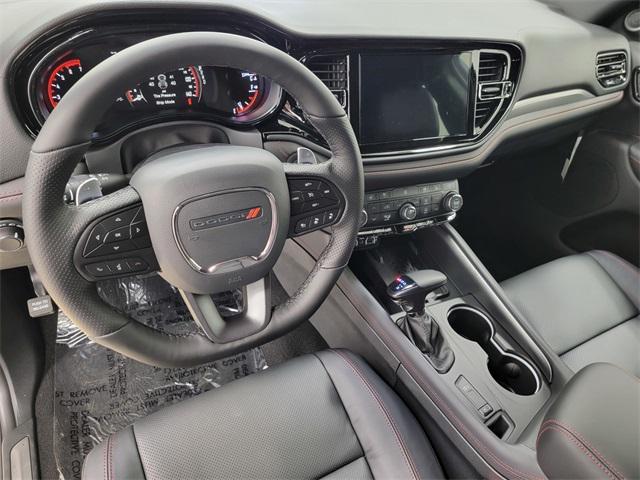 new 2026 Dodge Durango car, priced at $46,990