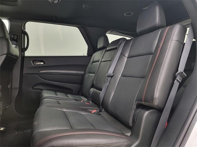 new 2026 Dodge Durango car, priced at $46,990
