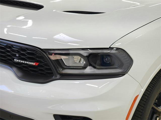 new 2026 Dodge Durango car, priced at $46,990