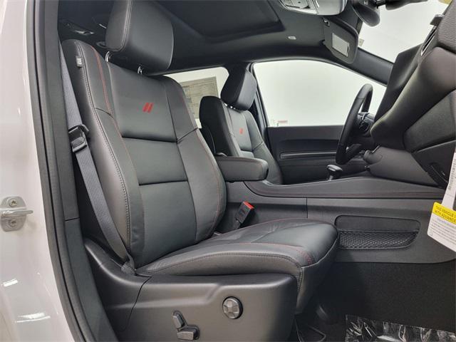 new 2026 Dodge Durango car, priced at $46,990
