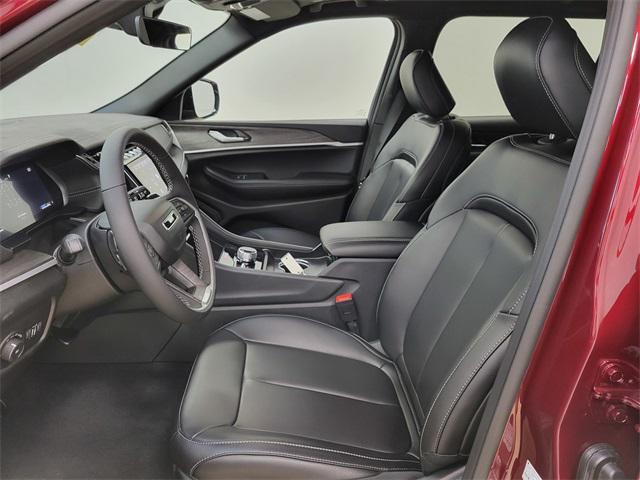 new 2025 Jeep Grand Cherokee L car, priced at $46,981