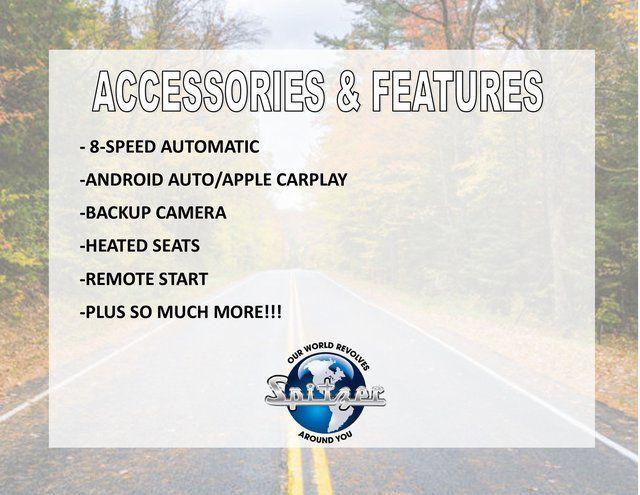 used 2022 Jeep Wrangler Unlimited car, priced at $27,990