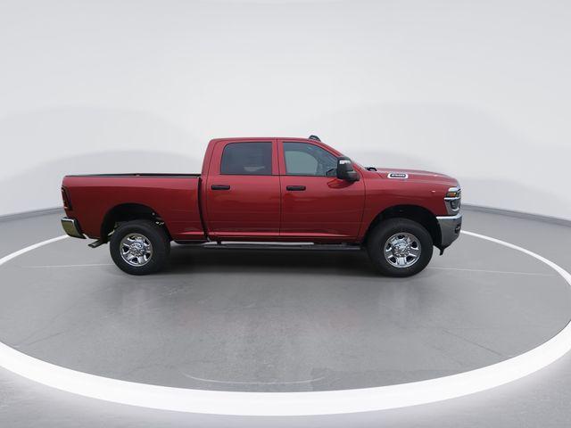 new 2026 Ram 2500 car, priced at $51,548