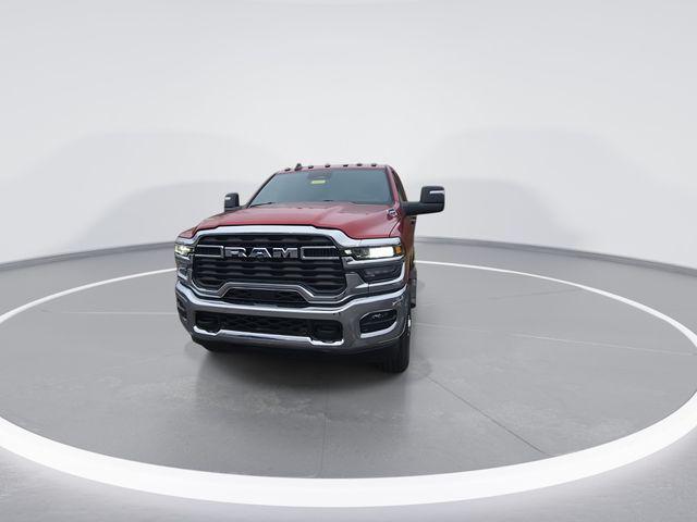 new 2026 Ram 2500 car, priced at $51,548