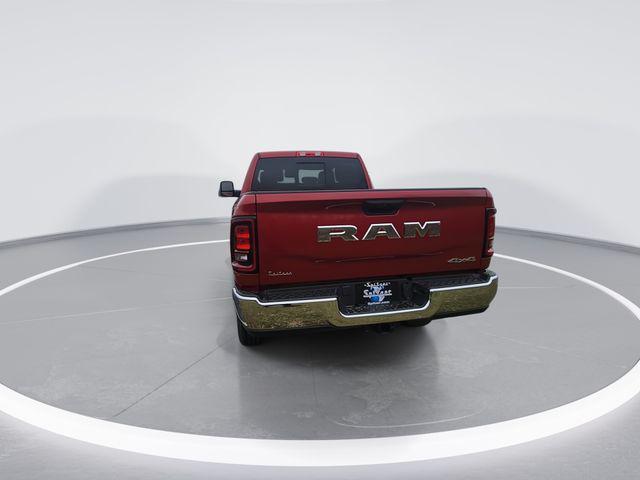 new 2026 Ram 2500 car, priced at $51,548