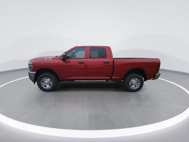 new 2026 Ram 2500 car, priced at $51,548