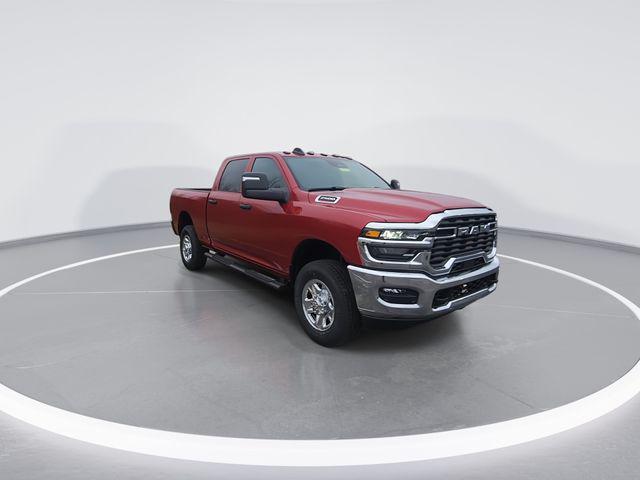 new 2026 Ram 2500 car, priced at $51,548