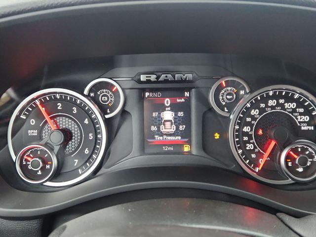 new 2026 Ram 2500 car, priced at $51,548