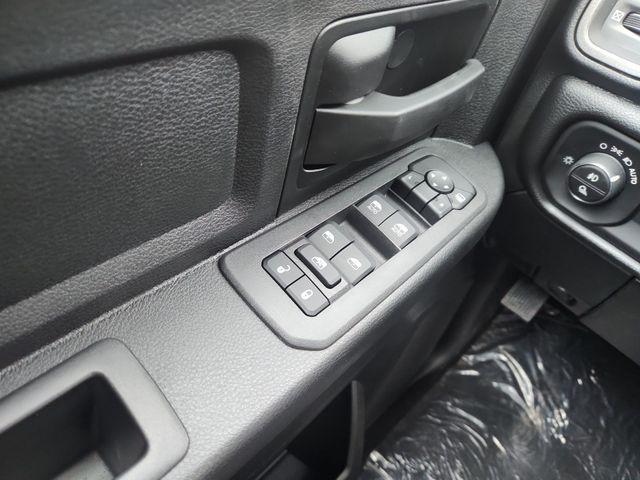 new 2026 Ram 2500 car, priced at $51,548