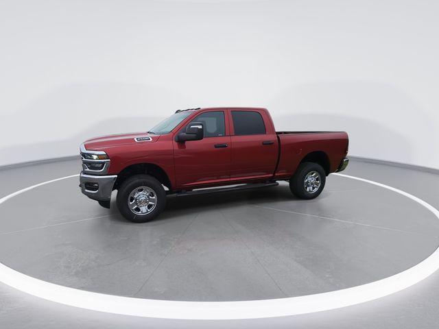 new 2026 Ram 2500 car, priced at $51,548