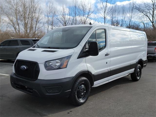 used 2021 Ford Transit-250 car, priced at $29,995