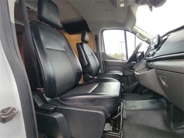 used 2021 Ford Transit-250 car, priced at $29,995