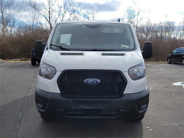 used 2021 Ford Transit-250 car, priced at $29,995