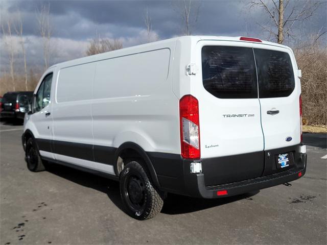 used 2021 Ford Transit-250 car, priced at $29,995