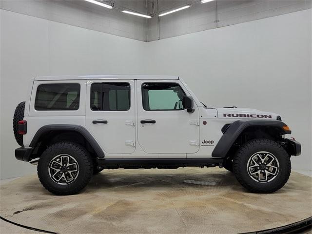 new 2024 Jeep Wrangler car, priced at $55,059