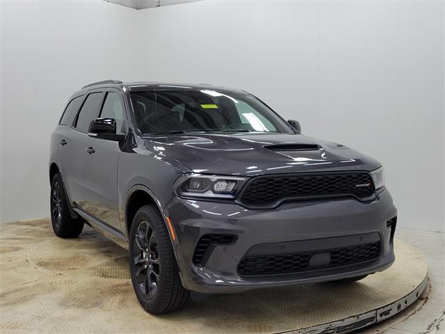 new 2025 Dodge Durango car, priced at $42,990