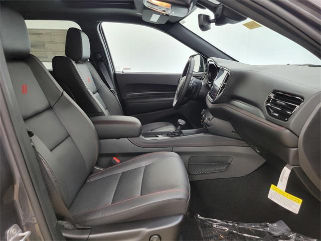 new 2025 Dodge Durango car, priced at $42,990