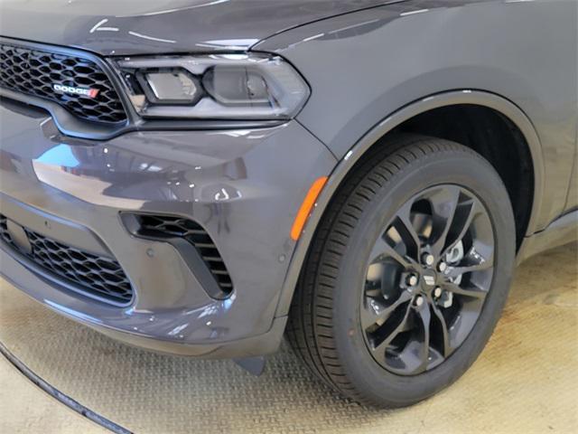 new 2025 Dodge Durango car, priced at $42,990