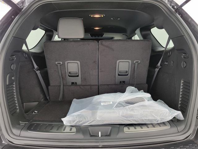 new 2025 Dodge Durango car, priced at $42,990