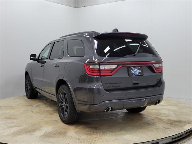new 2025 Dodge Durango car, priced at $42,990