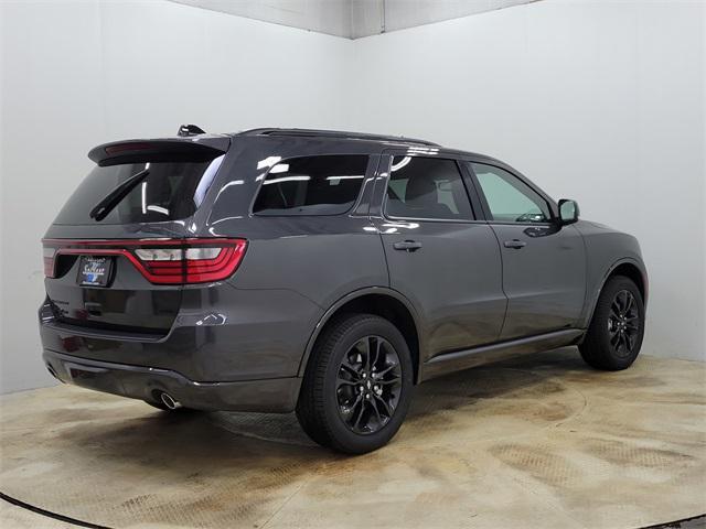 new 2025 Dodge Durango car, priced at $42,990