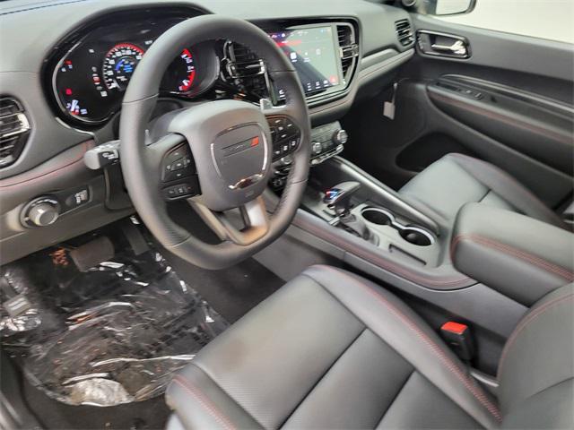 new 2025 Dodge Durango car, priced at $42,990