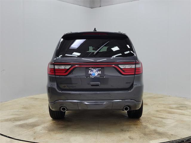 new 2025 Dodge Durango car, priced at $42,990