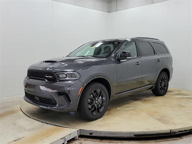 new 2025 Dodge Durango car, priced at $42,990